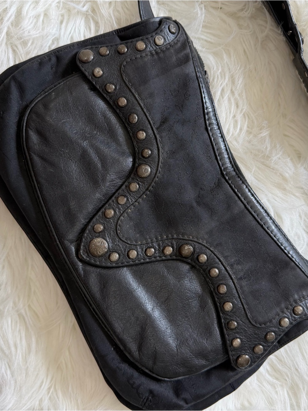 Vintage Roberto Cavalli